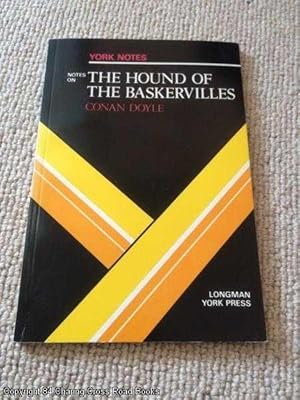 Notes on Doyle's "The Hound of the Baskervilles" (York Notes)
