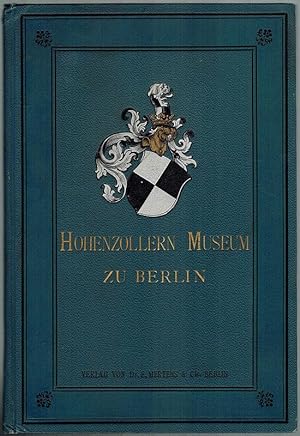 Das Hohenzollern-Museum in Berlin.