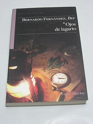 Image du vendeur pour FERMN SALVOCHEA Un anarquista entre la leyenda y la historia mis en vente par ALEJANDRIA SEVILLA