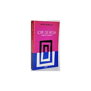 Seller image for Lope de Vega. Flaquezas y dolencias for sale by Librera Salamb