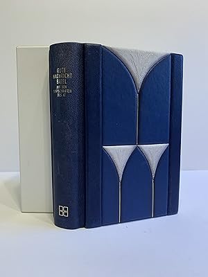 Gute Nachricht Bibel. Altes und Neues Testament. Mit den Spätschriften des Alten Testaments (Deut...