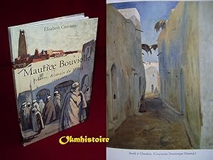 Seller image for Maurice Bouviolle for sale by Okmhistoire
