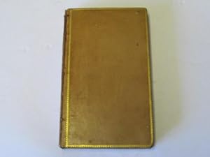 Bild des Verkufers fr The Poetical Works of Sir Walter Scott, Volume VII zum Verkauf von Goldstone Rare Books