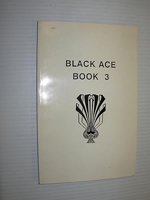 Black Ace: Book 3