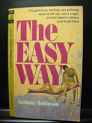 Seller image for THE EASY WAY for sale by The Book Abyss