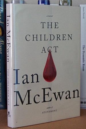 Seller image for The Children Act ***AUTHOR SIGNED*** for sale by Beaver Bridge Books