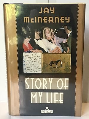 Imagen del vendedor de Story of My Life a la venta por Heritage Books