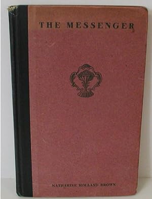 Imagen del vendedor de The Messenger a la venta por Heritage Books