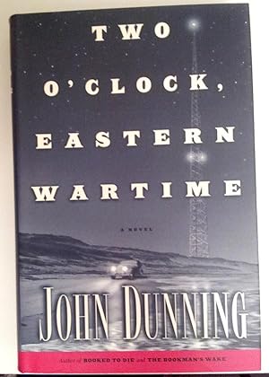 Two O'Clock, Eastern Wartime