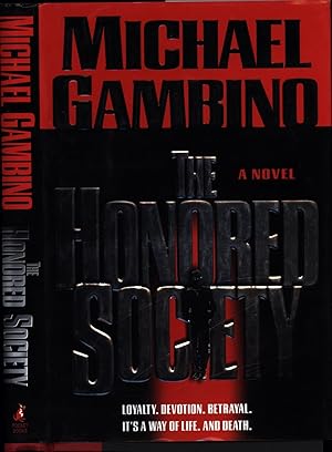 The Honored Society / A Novel