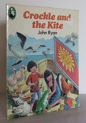 Seller image for Crockle and the kite (an Ark story) for sale by Mad Hatter Books