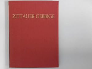 Zittauer Gebirge