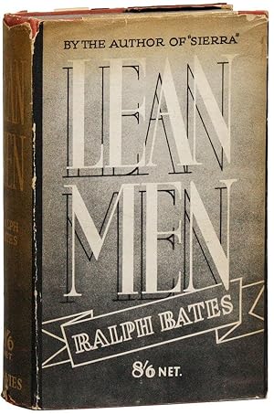 Lean Men: An Episode in a Life