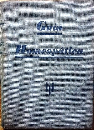 Guía Homeopática