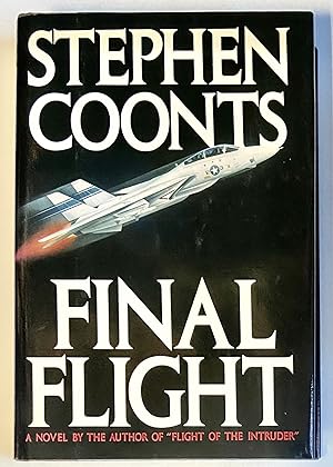 Seller image for Final Flight for sale by Heritage Books