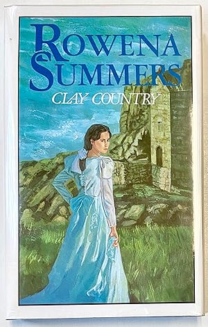 Seller image for Clay Country for sale by Heritage Books