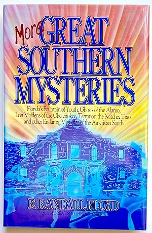 Imagen del vendedor de More Great Southern Mysteries a la venta por Heritage Books