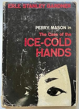 Immagine del venditore per Case of the Ice-Cold Hands, The venduto da Heritage Books