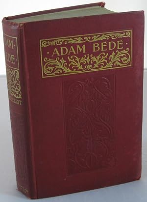 Seller image for ADAM BEDE for sale by Ainsworth Books ( IOBA)