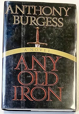 Seller image for Any Old Iron for sale by Heritage Books