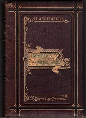 The Poetical Works of William Cowper