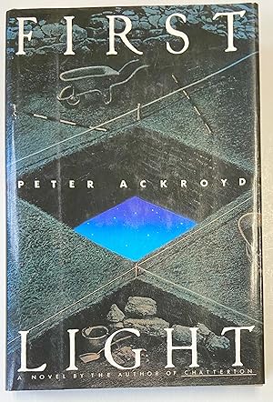 Seller image for First Light for sale by Heritage Books