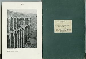 A VISIT TO ANCIENT ROME - A COLLECTION OF 66 PRINTS