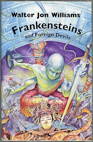 Bild des Verkufers fr Frankensteins & Foreign Devils zum Verkauf von Evening Star Books, ABAA/ILAB