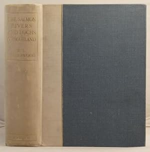 Image du vendeur pour The Salmon Rivers and Lochs of Scotland mis en vente par Leakey's Bookshop Ltd.