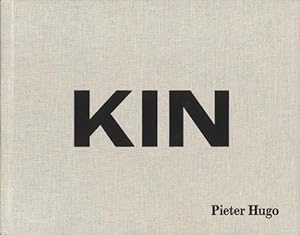 Seller image for Kin (Hardcover) for sale by Grand Eagle Retail