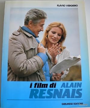 I FILM DI ALAIN RESNAIS