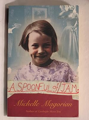 Seller image for A Spoonful of Jam (Mammoth read) for sale by Jenhams Books