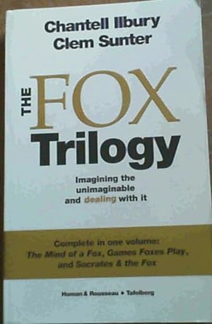 Immagine del venditore per The Fox Trilogy venduto da Chapter 1