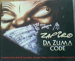 Bild des Verkufers fr Da Zuma Code zum Verkauf von Chapter 1
