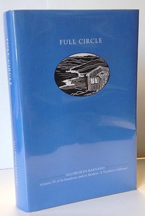 Imagen del vendedor de Full Circle a la venta por Heritage Books