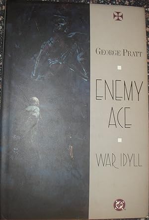 Immagine del venditore per Enemy Ace: War Idyll (Graphic Novel ) venduto da eclecticbooks