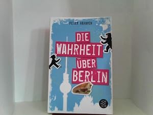 Bild des Verkufers fr Die Wahrheit ber Berlin zum Verkauf von ABC Versand e.K.