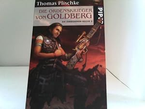 Seller image for Die Ordenskrieger von Goldberg for sale by ABC Versand e.K.
