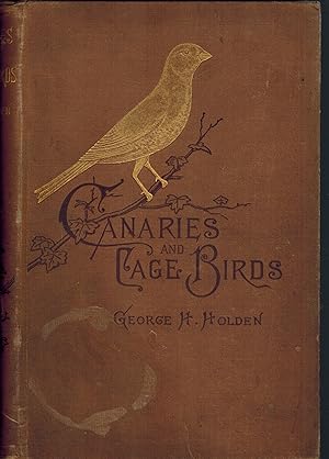 Canaries and Cage Birds