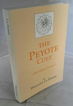 Seller image for The Peyote Cult. for sale by Addyman Books