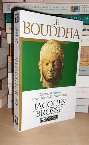 Seller image for LE BOUDDHA for sale by Planet'book
