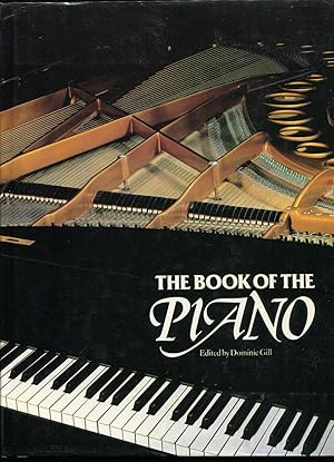 The Book of the Piano