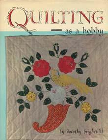 Quilting as a Hobby