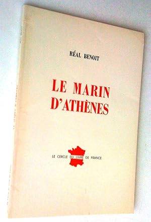 Le Marin d'Athènes