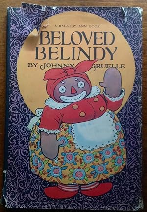 Beloved Belindy (A Raggedy Ann Book)