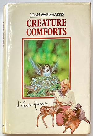 Immagine del venditore per Creature Comforts venduto da Heritage Books