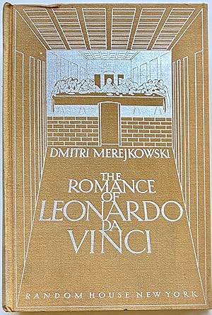 Romance of Leonardo da Vinci, The