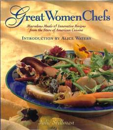 Imagen del vendedor de Great Women Chefs a la venta por Heritage Books