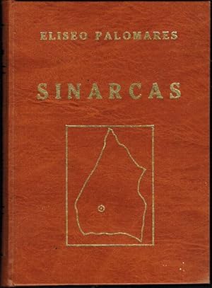 Seller image for SINARCAS. (Geo-historia, folklore, lenguaje y toponimia). for sale by Asilo del libro