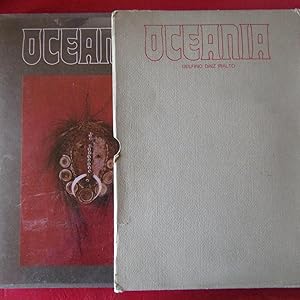 Seller image for Oceania for sale by Antonio Pennasilico